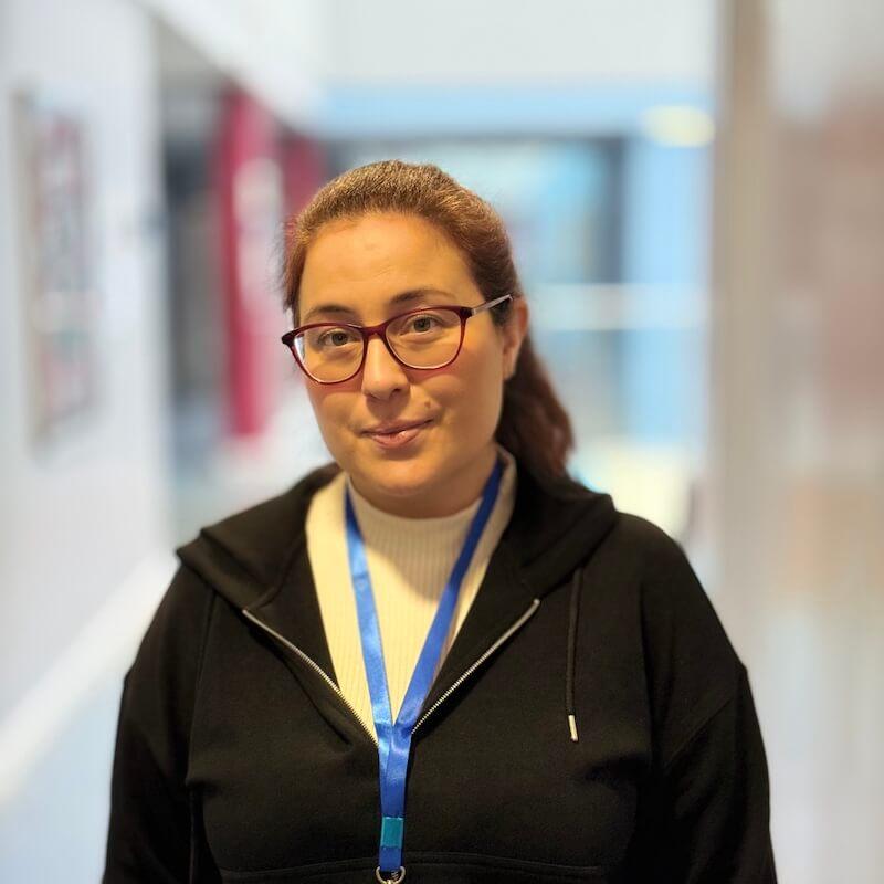 Μαρία Μεθενίτη avatar