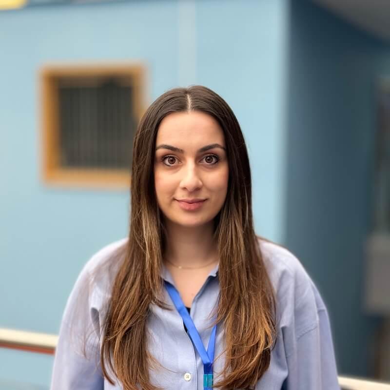 Κατερίνα Σινάνη avatar