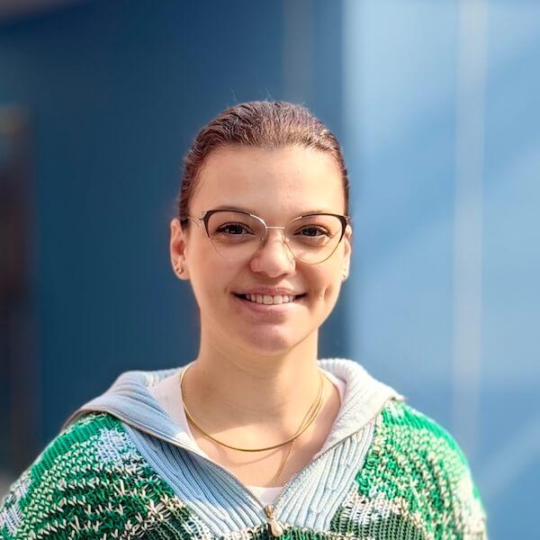 Μάντη Πανταζή avatar